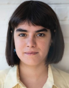 Lucía Alba Martínez